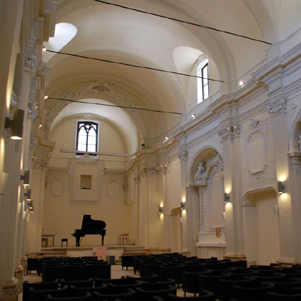 auditorium